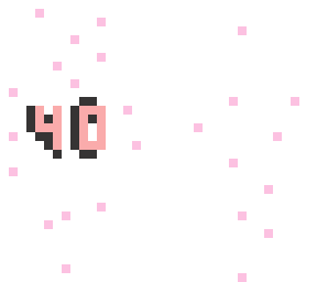 40 followers!