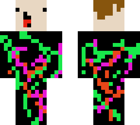 a person