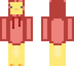 a recolour of a ducky skin i found