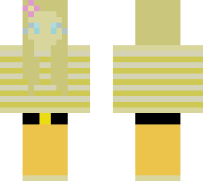 a skin for sweetbee