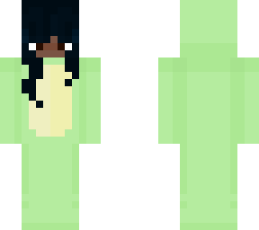 abi the frog