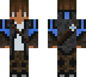 abso1utezero's new skin