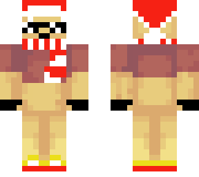 adricasna navidad