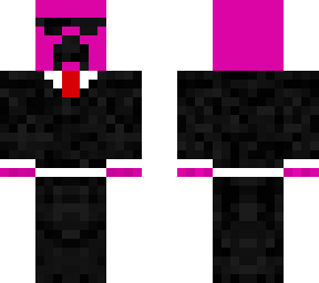 agent pig