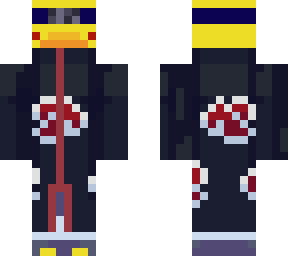 akatsuki duck
