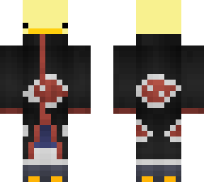 akatsuki duck