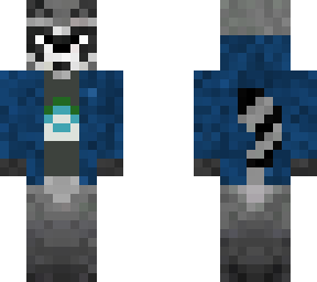 alendros racoon :d