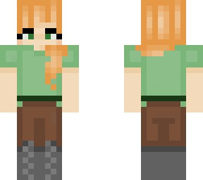alex remake/reshade