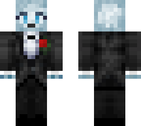 alolan ninetales tux