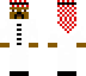 arab men