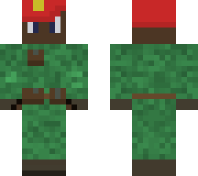 army sergeant