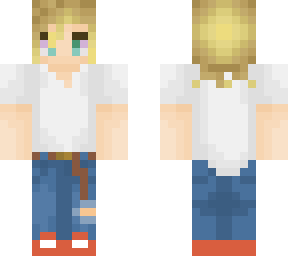 ash linx