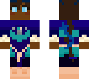 ashen brimborne