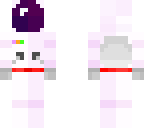 astronaut