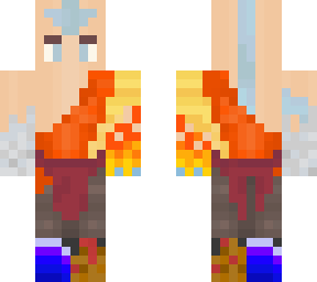 avatar state