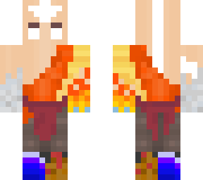 avatar state v.2