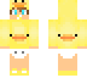 babyduck