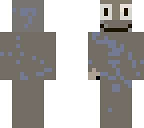 backwards floppy ori skin