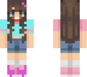 barbie girl