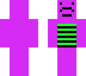barney
