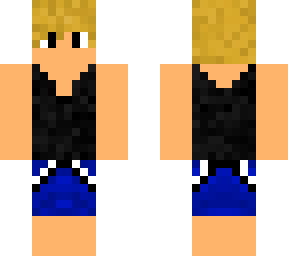 beach blonde
