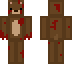 bear