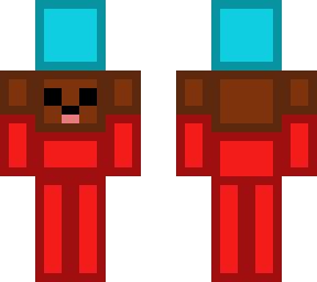 bear