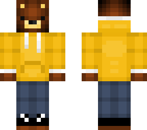 bear