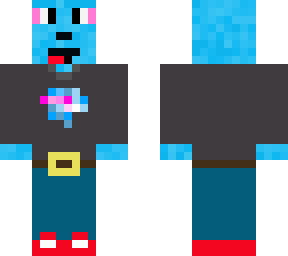 beast 2