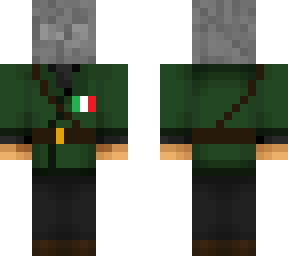 benito mussolini