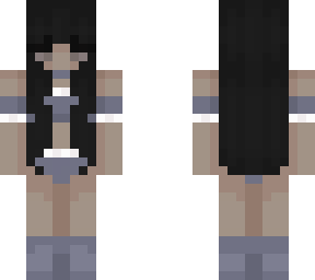bikini body * (edit)