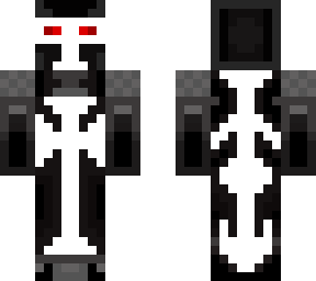black knight blue sheep