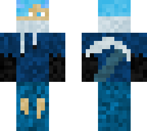 bleu boy (new)