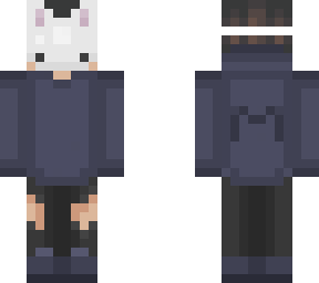blue bunny edit thing lol