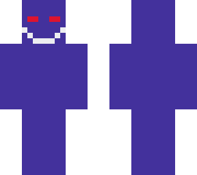 blue entity