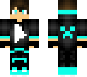 blue gamer