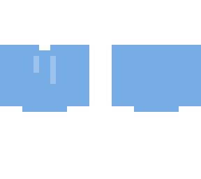 blue hoodie base