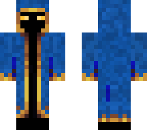 blue magic