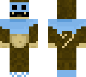 blue party fit