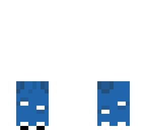 blue ripped jeans base