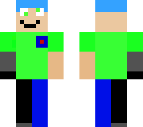 blue target (full)