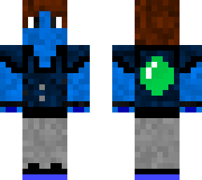 blueman isamanco