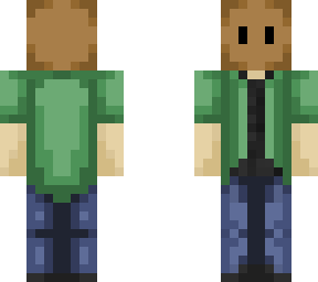 box boy