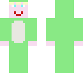 boy dino