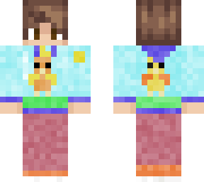 boy torchic hoodie