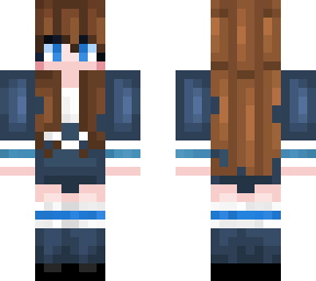 brunette ldshadowlady