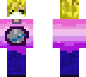 buggs  skin