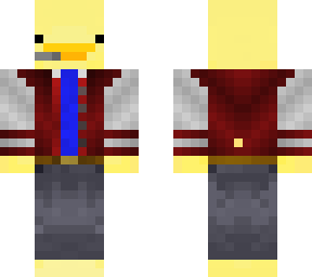 casual gaming duck