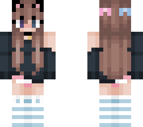 cat girl