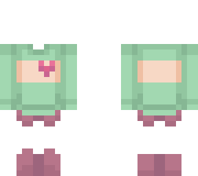chara - ob